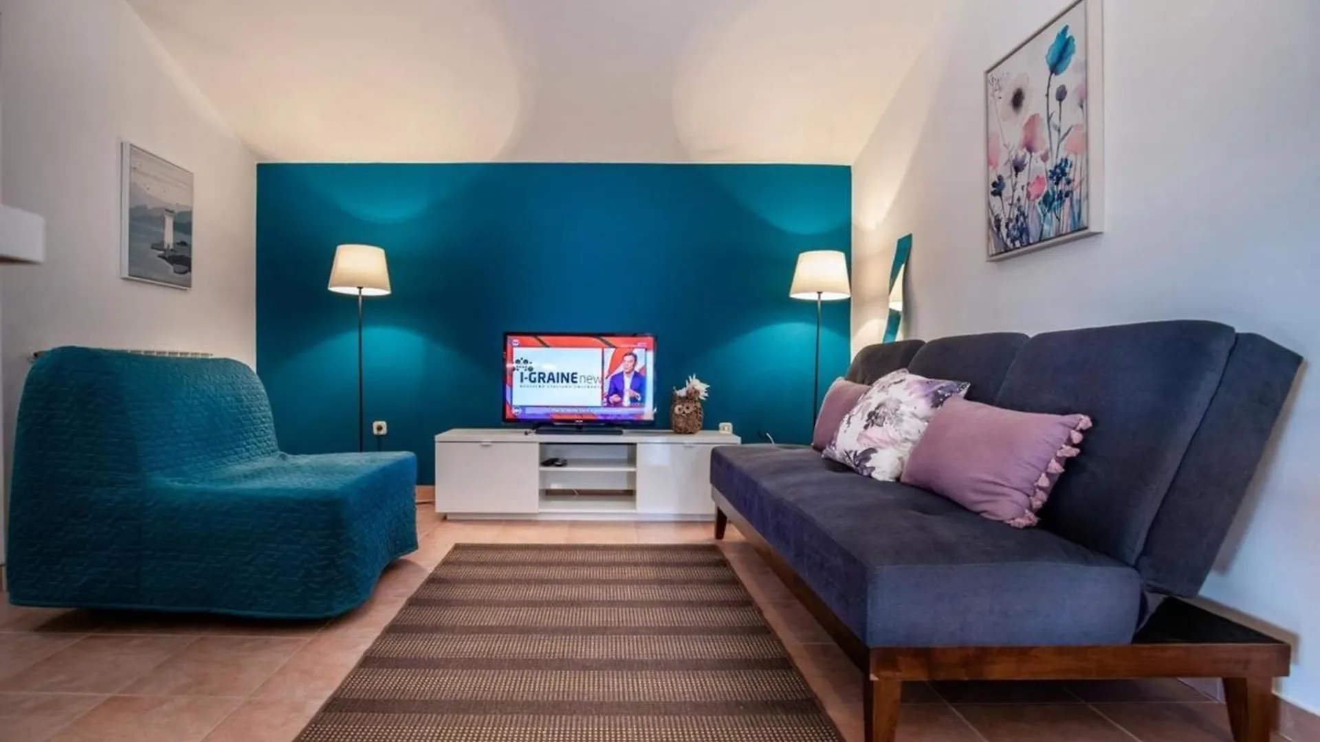 Διαμέρισμα Ferienwohnung Fuer 3 Personen Ca 46 Qm In Fazana-Surida, Istrien Istrische Riviera Valbandon Κροατία