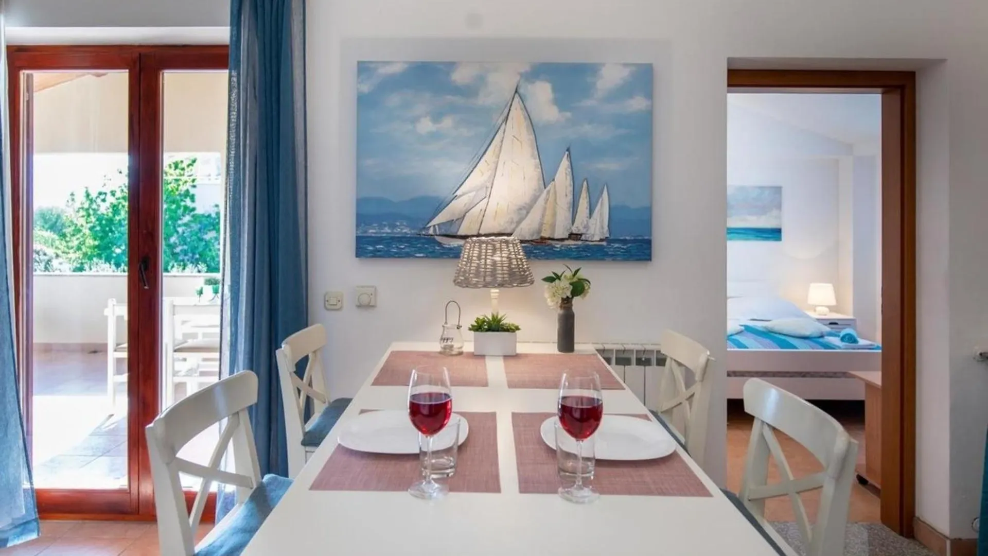 Διαμέρισμα Ferienwohnung Fuer 3 Personen Ca 46 Qm In Fazana-Surida, Istrien Istrische Riviera Valbandon
