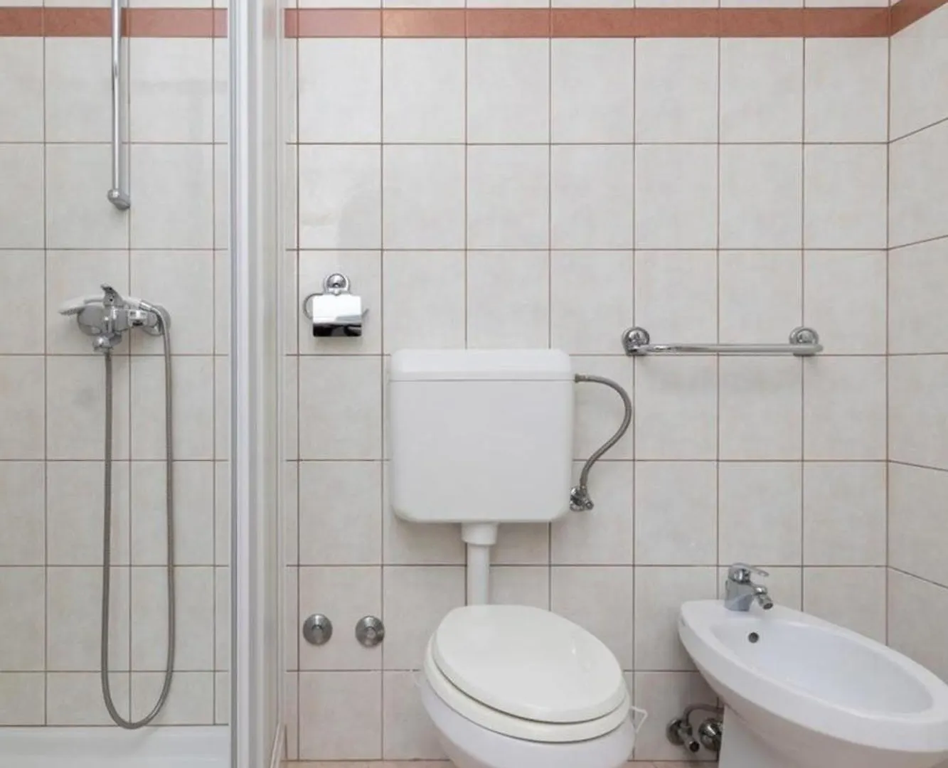 Διαμέρισμα Ferienwohnung Fuer 3 Personen Ca 46 Qm In Fazana-Surida, Istrien Istrische Riviera Valbandon